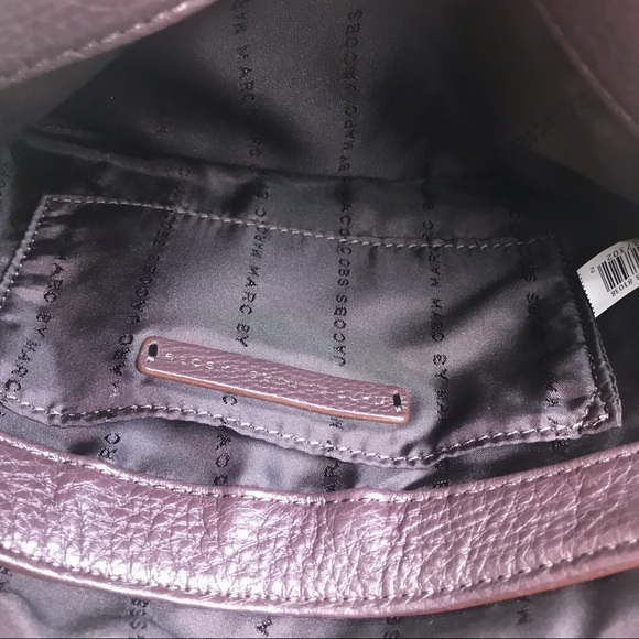 Marc Jacobs Too Hot to Handle Percy Crossbody - Picture 7 of 8